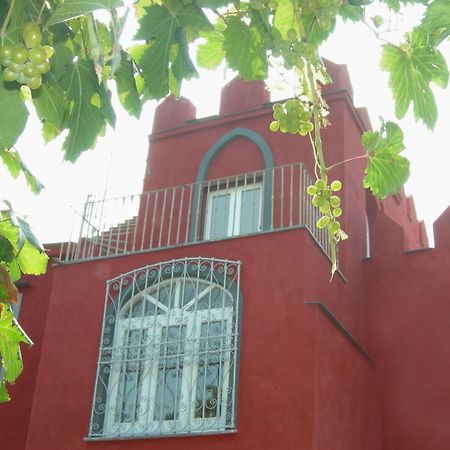 Albergo 'La Vigna' Redang Island Dış mekan fotoğraf