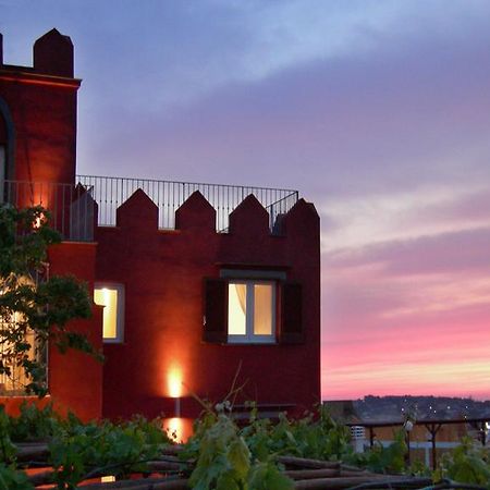 Albergo 'La Vigna' Redang Island Dış mekan fotoğraf