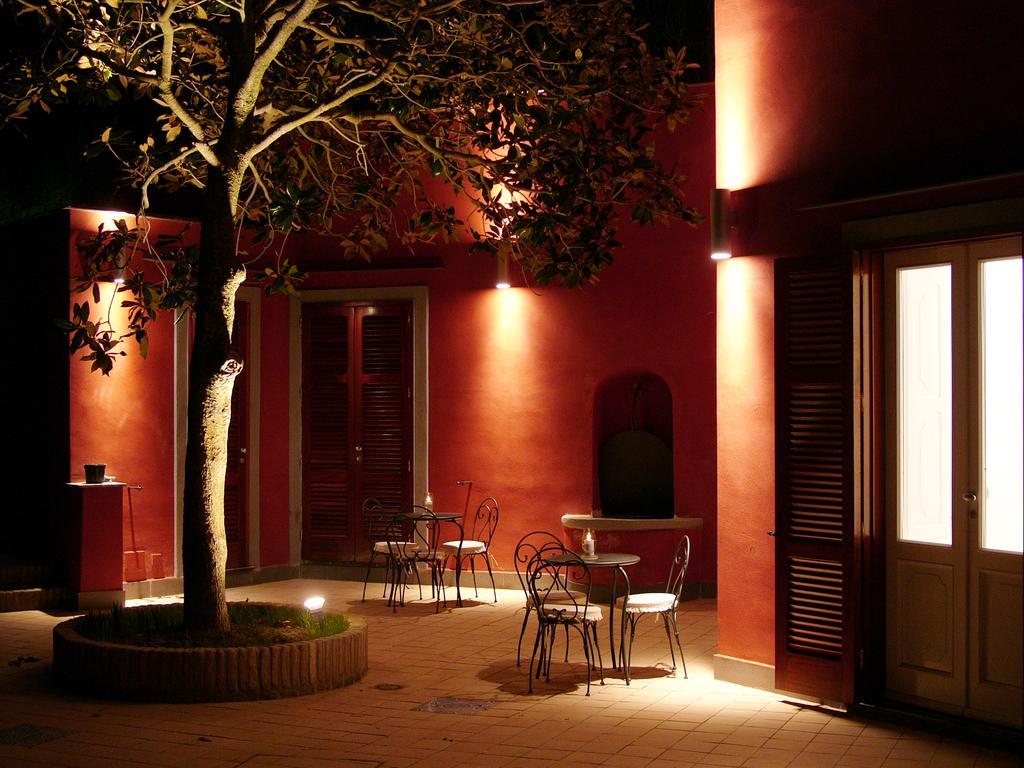 Albergo 'La Vigna' Redang Island Dış mekan fotoğraf