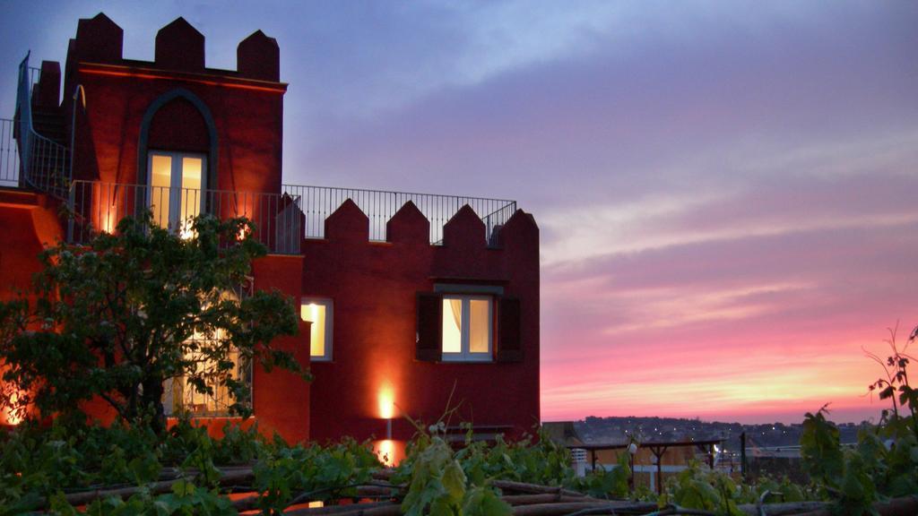 Albergo 'La Vigna' Redang Island Dış mekan fotoğraf