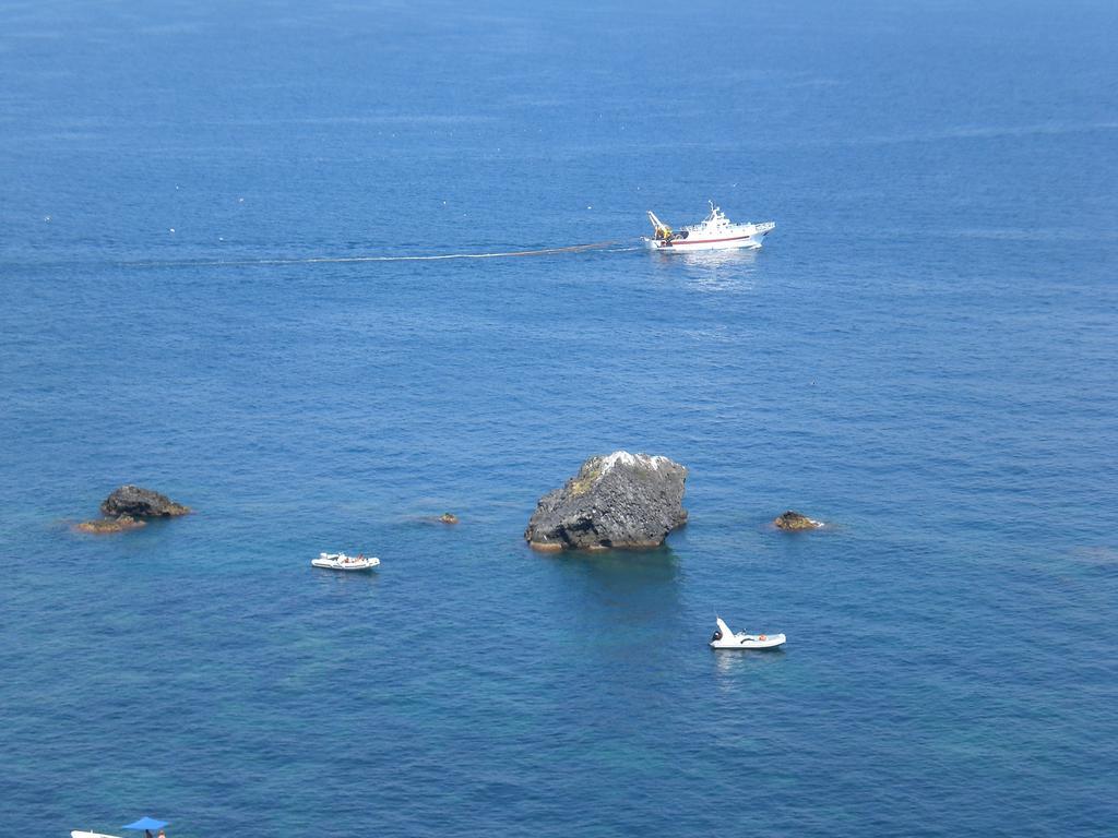Albergo 'La Vigna' Redang Island Dış mekan fotoğraf