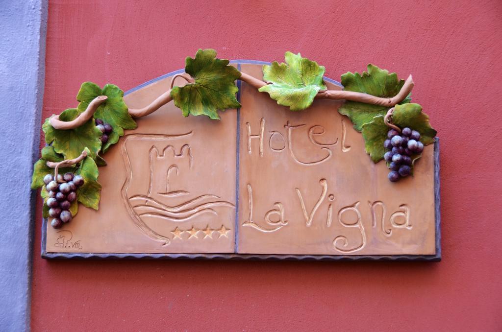 Albergo 'La Vigna' Redang Island Dış mekan fotoğraf