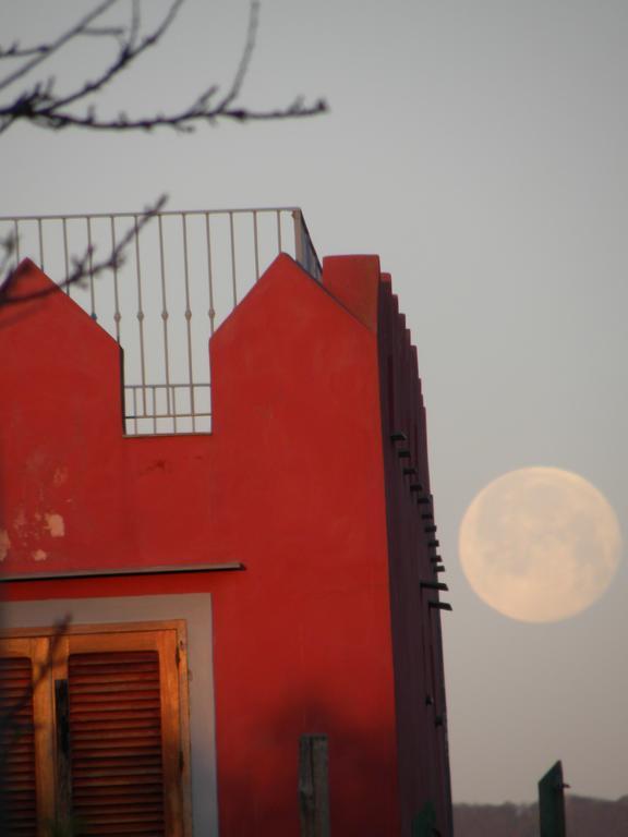 Albergo 'La Vigna' Redang Island Dış mekan fotoğraf