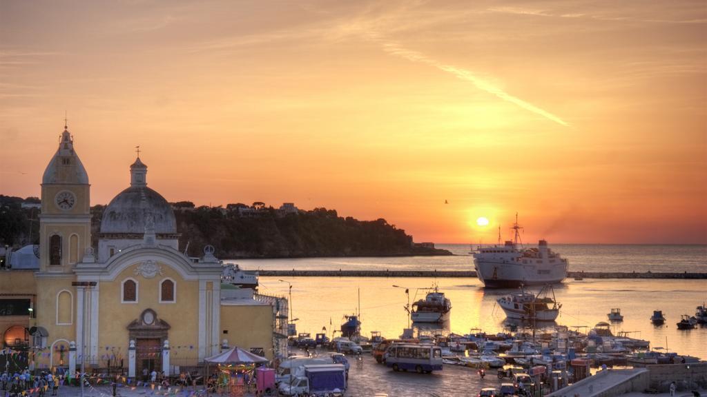 Albergo 'La Vigna' Redang Island Dış mekan fotoğraf