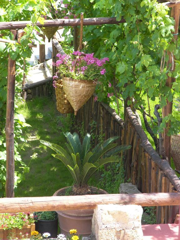 Albergo 'La Vigna' Redang Island Dış mekan fotoğraf