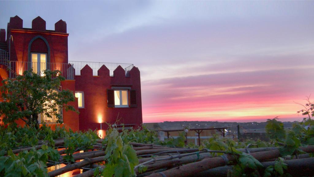 Albergo 'La Vigna' Redang Island Dış mekan fotoğraf