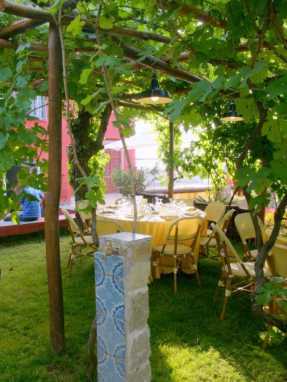 Albergo 'La Vigna' Redang Island Dış mekan fotoğraf