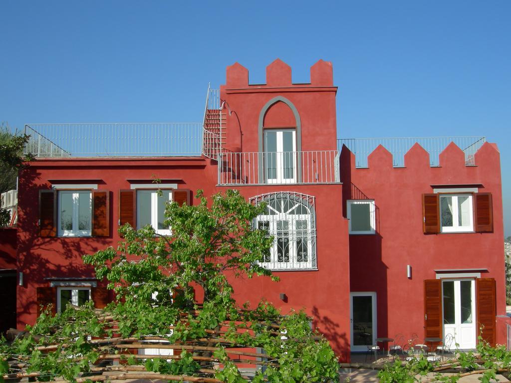 Albergo 'La Vigna' Redang Island Dış mekan fotoğraf