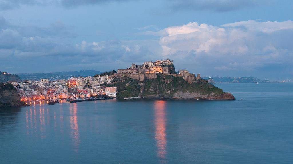 Albergo 'La Vigna' Redang Island Dış mekan fotoğraf