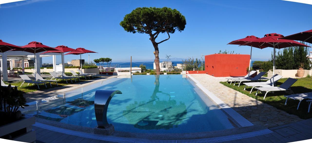 Albergo 'La Vigna' Redang Island Dış mekan fotoğraf