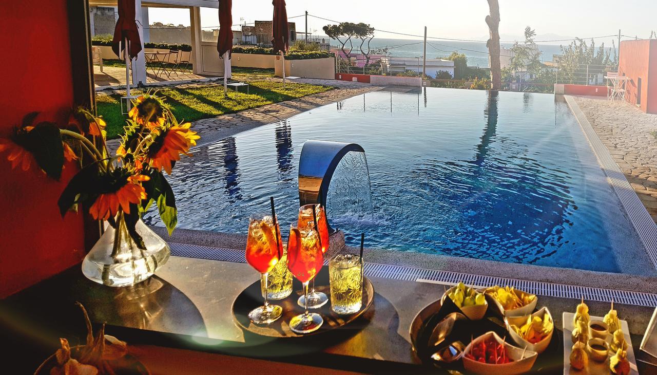 Albergo 'La Vigna' Redang Island Dış mekan fotoğraf
