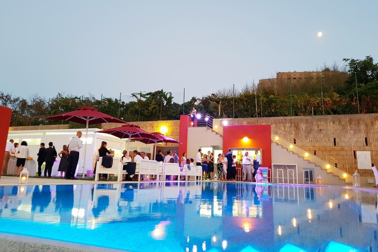 Albergo 'La Vigna' Redang Island Dış mekan fotoğraf