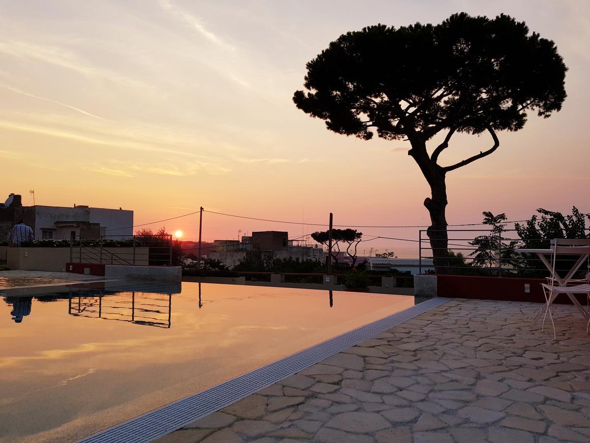 Albergo 'La Vigna' Redang Island Dış mekan fotoğraf